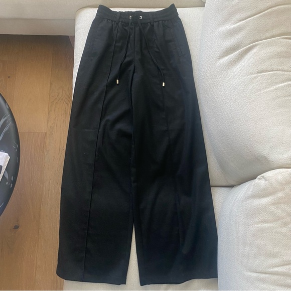 Zara super soft wide leg pants (NWOT) - Picture 6 of 8